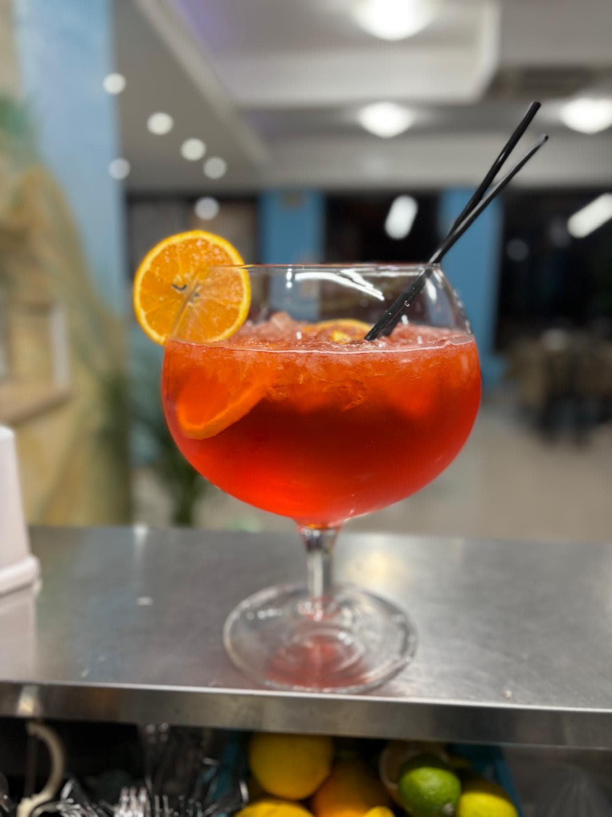 Aperol Spritz XXL
